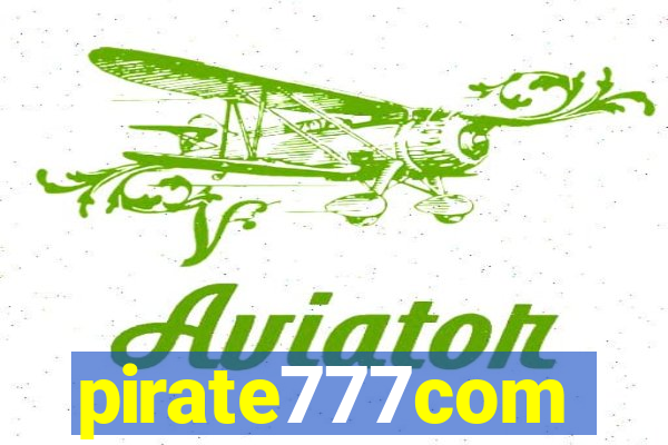 pirate777com