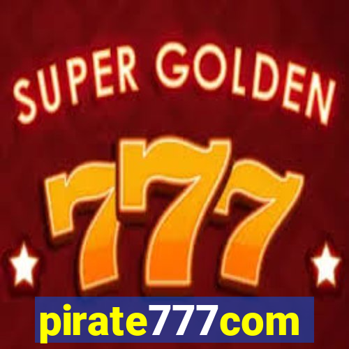 pirate777com