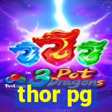 thor pg