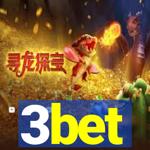 3bet