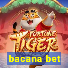 bacana bet