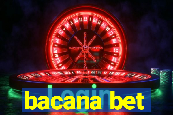 bacana bet