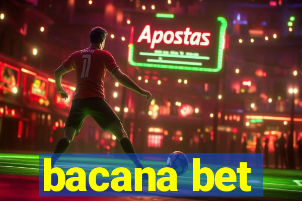 bacana bet