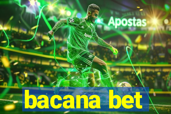 bacana bet