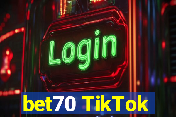 bet70 TikTok