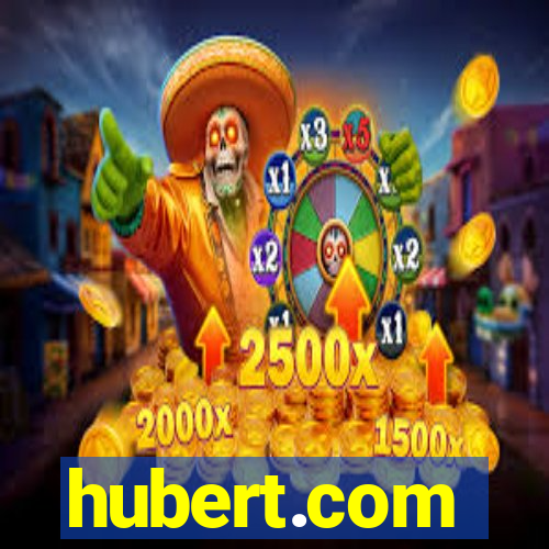 hubert.com plataforma de jogos