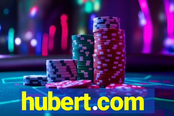 hubert.com plataforma de jogos