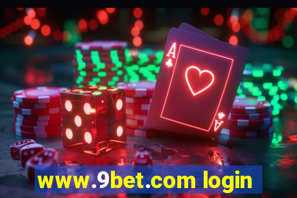 www.9bet.com login