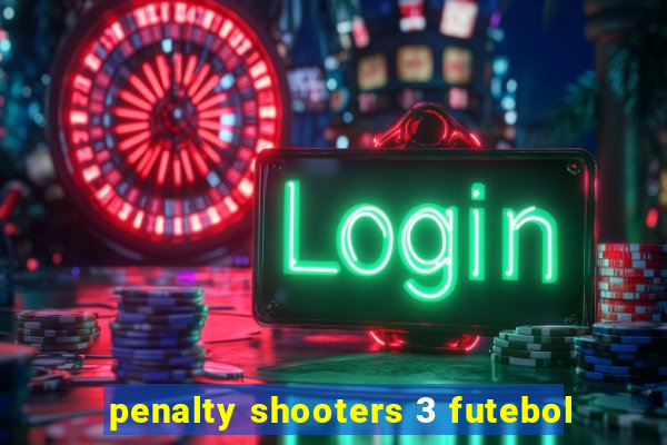 penalty shooters 3 futebol