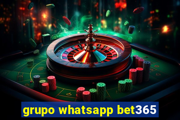 grupo whatsapp bet365