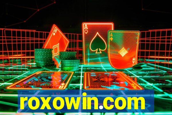 roxowin.com