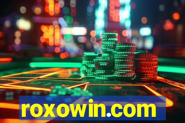 roxowin.com