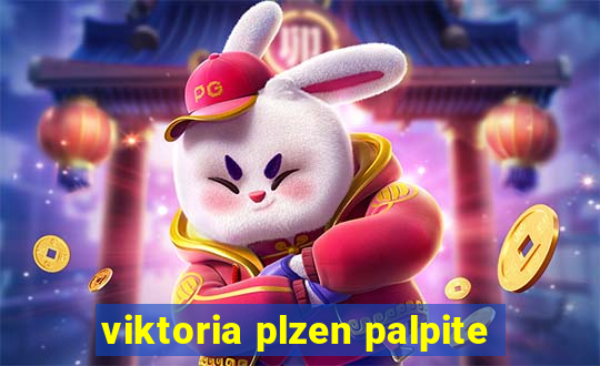 viktoria plzen palpite