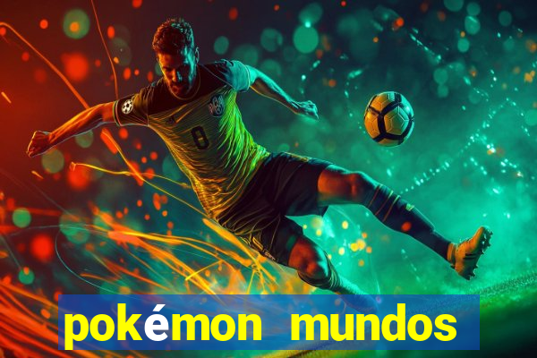 pokémon mundos elementais download apk