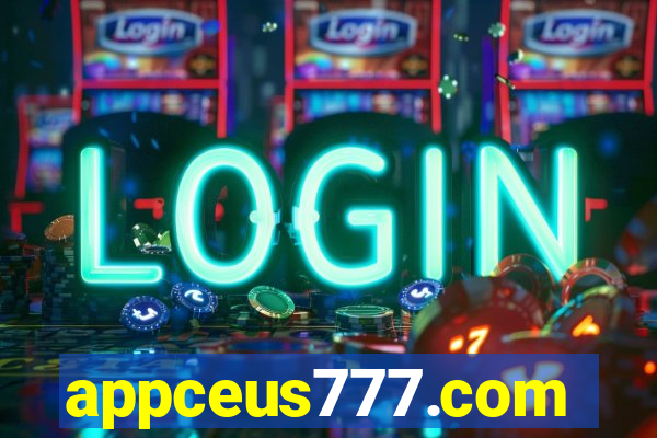 appceus777.com