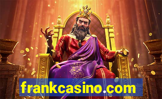 frankcasino.com