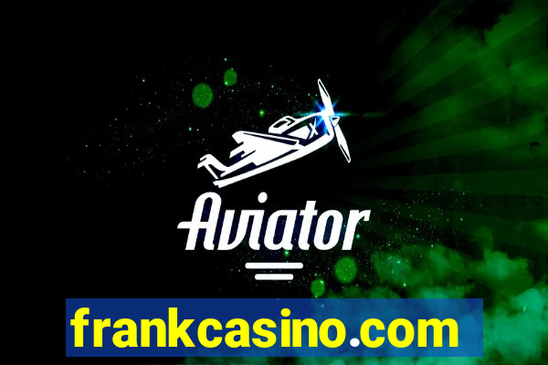 frankcasino.com