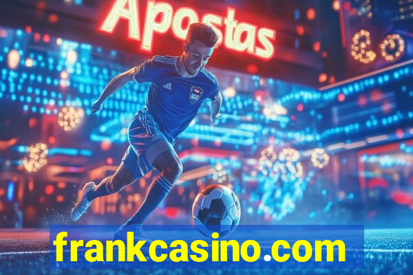 frankcasino.com