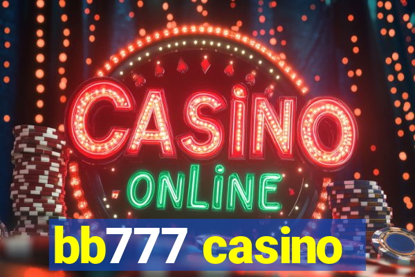 bb777 casino