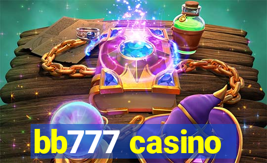 bb777 casino