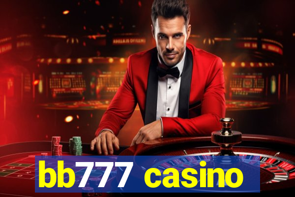 bb777 casino