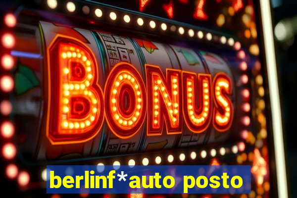 berlinf*auto posto