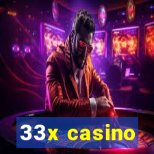 33x casino