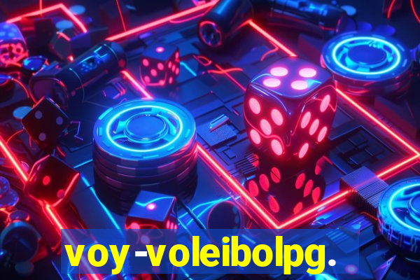 voy-voleibolpg.com