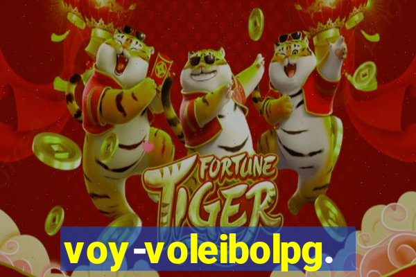 voy-voleibolpg.com