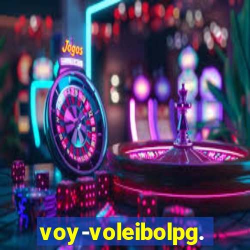 voy-voleibolpg.com