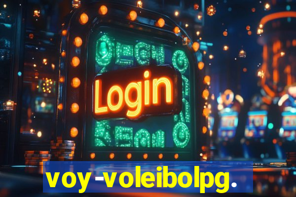 voy-voleibolpg.com