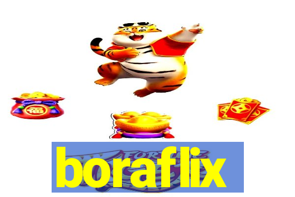 boraflix