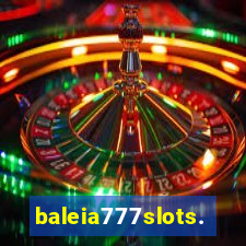 baleia777slots.com