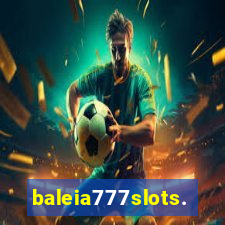 baleia777slots.com