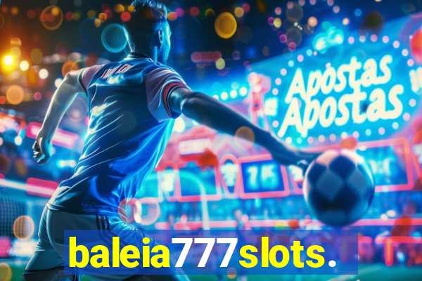 baleia777slots.com