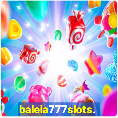 baleia777slots.com