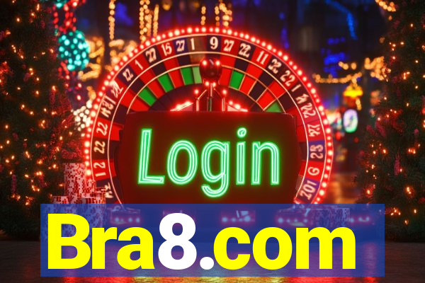 Bra8.com