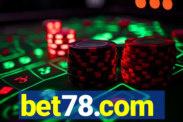 bet78.com