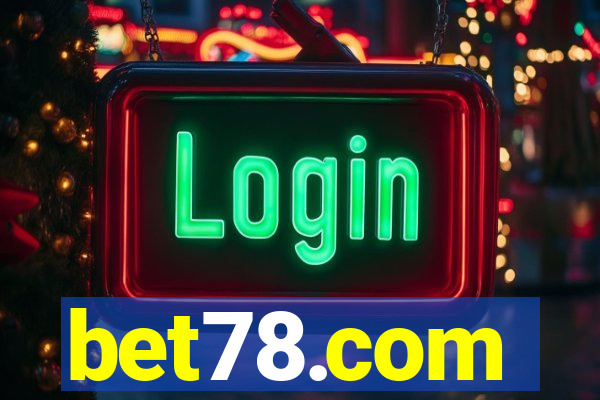 bet78.com