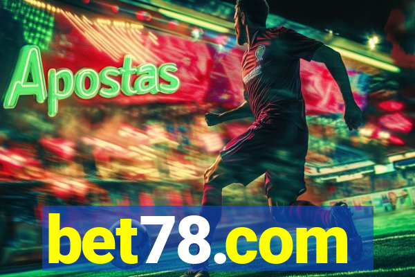 bet78.com