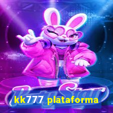 kk777 plataforma