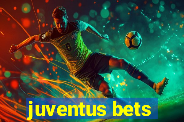 juventus bets