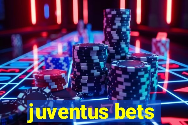 juventus bets