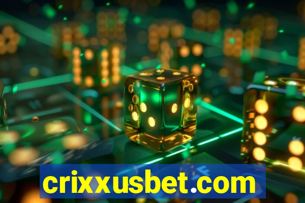 crixxusbet.com