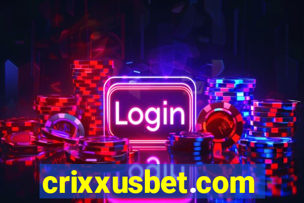 crixxusbet.com