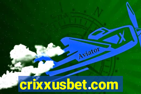 crixxusbet.com