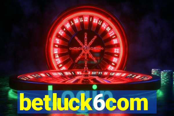 betluck6com