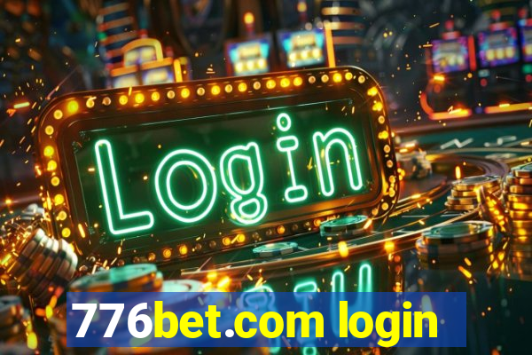 776bet.com login