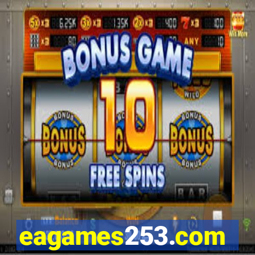 eagames253.com