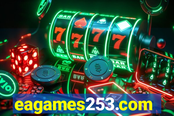 eagames253.com